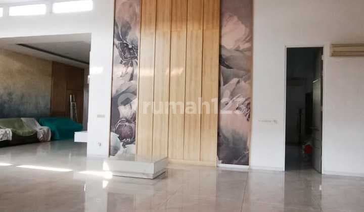 For Rent House in Kertomenanggal Gayungan near Royal Plaza