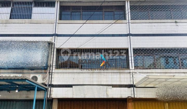 Disewakan Ruko di Bubutan Pusat Kota Komersial Area