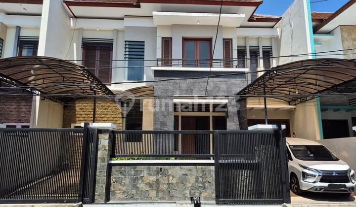 Perumahan Galaxy Bumi Permai 2 Murah