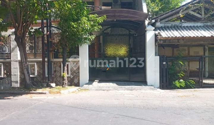 Dijual Rumah Siap Huni Baruk Utara Pondok Nirwana Bagus