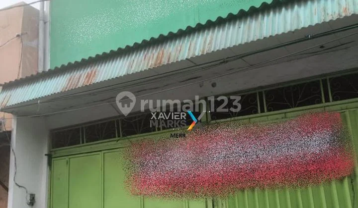 Disewakan Ruko di Jalan Raya Kenjeran Nol Jalan Raya Disewakan Ruko di Jalan Raya Kenjeran Nol Jalan Raya