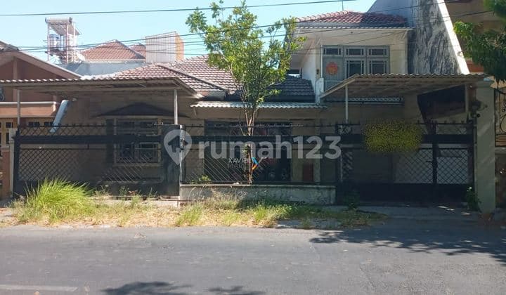 Rumah Pondok Nirwana Baruk Utara Cocok Untuk Usaha