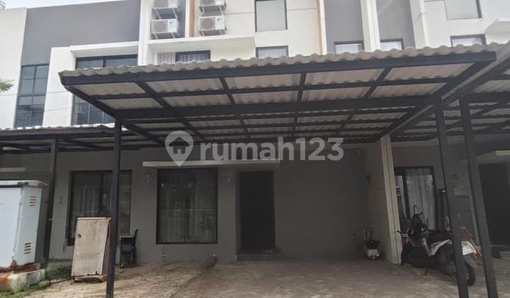 Disewakan Rumah Siap Huni di Eastern Park Grand Eastern