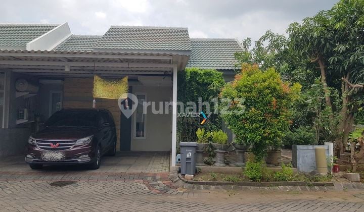 Disewakan Rumah Sukolilo Dian Regency 2 Furnished