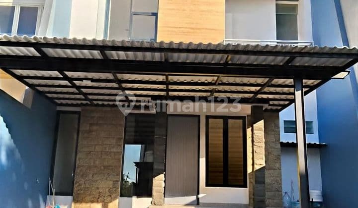 Dijual Rumah Baru Gress di Long Beach Pakuwon City dekat Kenjeran