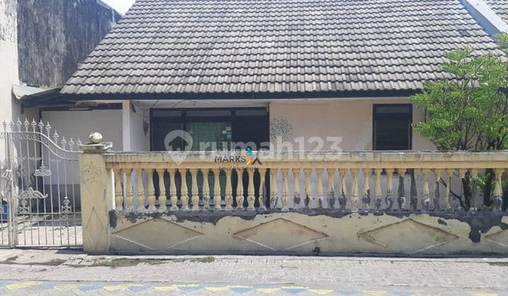 Dijual Rumah di Gading Indah Regency Kenjeran