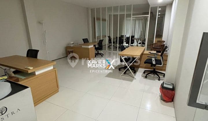 Dijual Butuh Cepat Laku Ruko Ngagel Jaya Indah dekat Gubeng