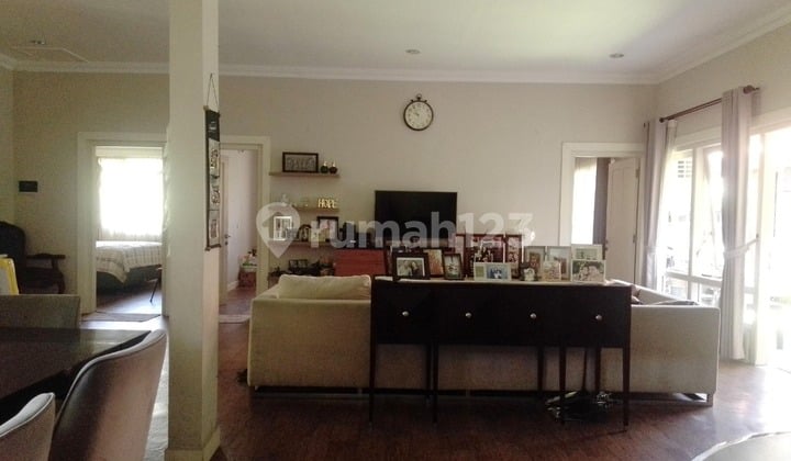 Dijual Rumah dan Kantor di Manyar Pusat Kota dekat Gubeng Galaxy Mall