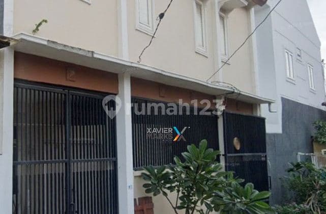 Rumah Dekat Karangempat Bronggalan Ploso Siap Huni