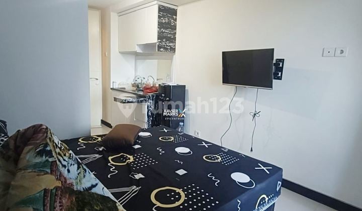 Disewakan Apartemen Amor Pakuwon City dekat Kenjeran Rungkut
