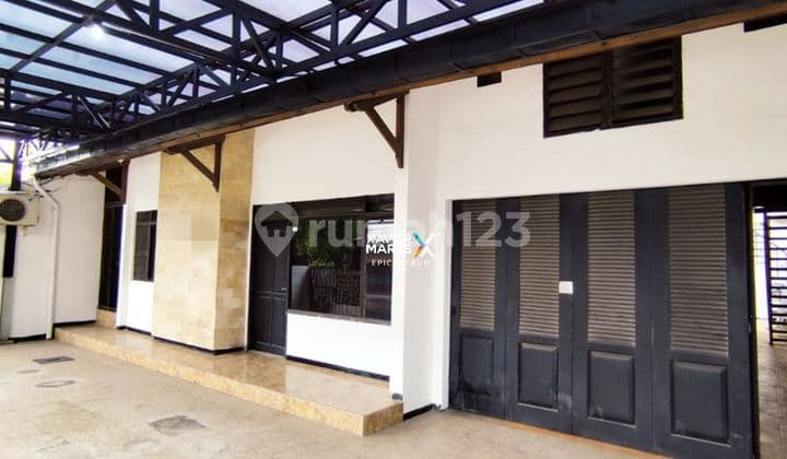 Rumah di Sidosermo Indah dekat Raya Prapen Plaza Marina