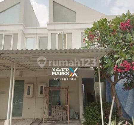 Disewakan Rumah di Grand Pakuwon Furnished