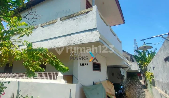 Dijual Rumah di Pusat Kota Jl Petemon Sawahan Dijual Rumah di Pusat Kota Jl Petemon Sawahan
