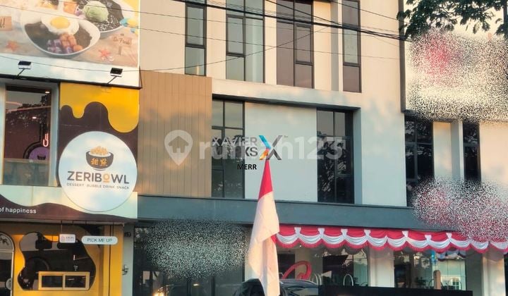 Disewakan Last Unit Ruko Easton Merr Lokasi Strategis Disewakan Last Unit Ruko Easton Merr Lokasi Strategis