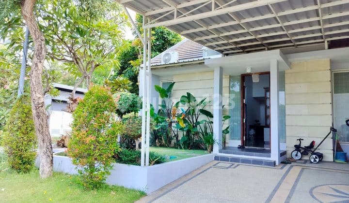 For Sale Ready-to-Occupy House in Rosewood Citraland