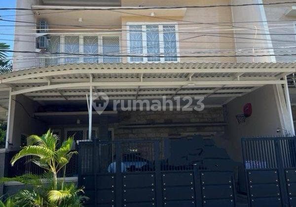 Dijual Rumah di Sutorejo Utara daerah Mulyosari Mulyorejo