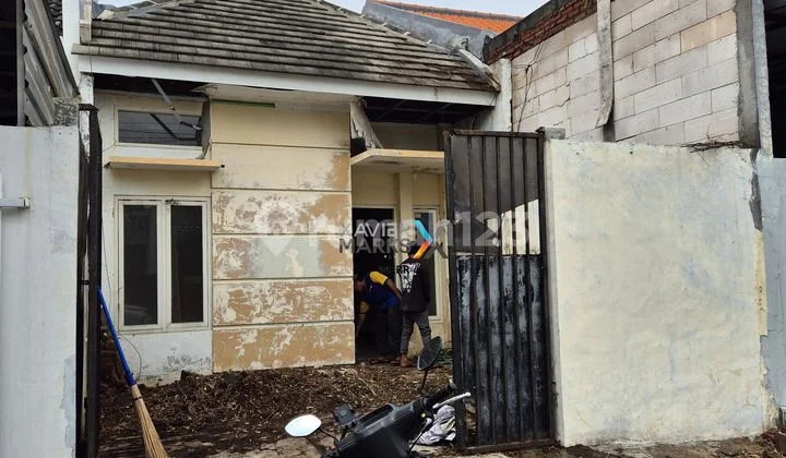Dijual Rumah di Wonorejo Selatan Sudah Renovasi Dijual Rumah di Wonorejo Selatan Sudah Renovasi