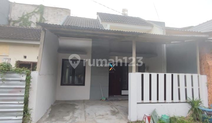 Disewakan Rumah di Taman Gunung Anyar Murah Siap Huni