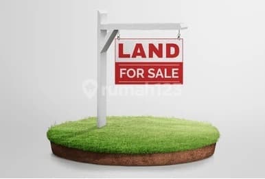 Dijual Tanah di Nol Jalan Raya Rungkut Selangkah ke Merr Gununganyar