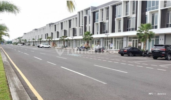 Disewakan Ruko Northwest Boulevard Citraland Wiyung Disewakan Ruko Northwest Boulevard Citraland Wiyung