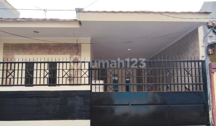 Dijual Rumah Siap Huni di Dekat Ploso Tambaksari
