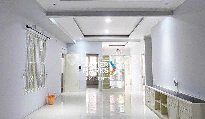 Disewakan Rumah Minimalis di Gayungsari Gayungan Full Renov