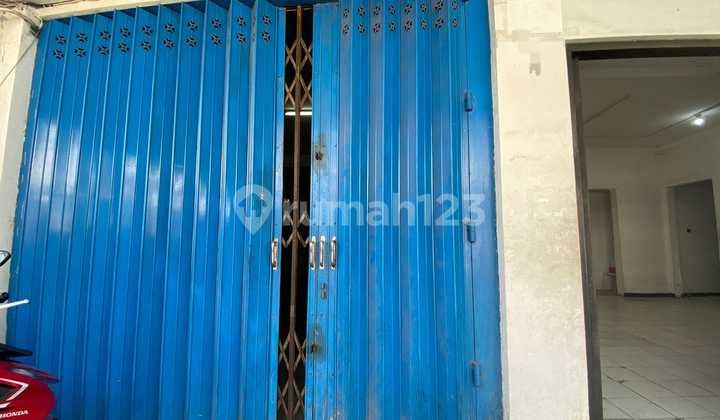 Dijual Gudang dan Kantor di Kenjeran Siap Pakai Dijual Gudang dan Kantor di Kenjeran Siap Pakai