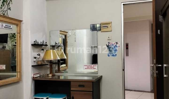Dijual Apartemen Gunawangsa Manyar Dekat Galaxy Mall