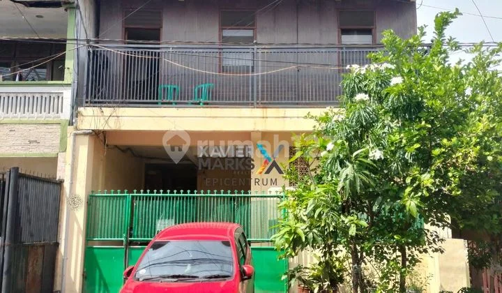 Dijual Rumah Kost Aktif di Manyar Sabrangan Menur Its Dijual Rumah Kost Aktif di Manyar Sabrangan Menur Its