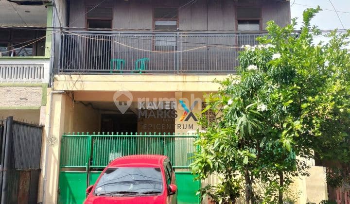 Dijual Rumah Kost Aktif di Manyar Sabrangan Menur Its