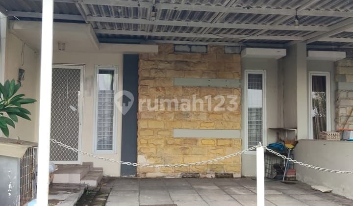 Disewakan Rumah di Sukolilo Dian Regency Siap Huni