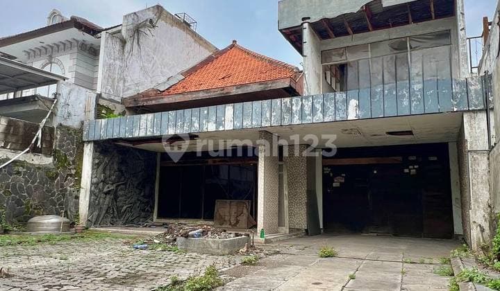 Hot Listing Rumah Komersil dekat Genteng Grand City