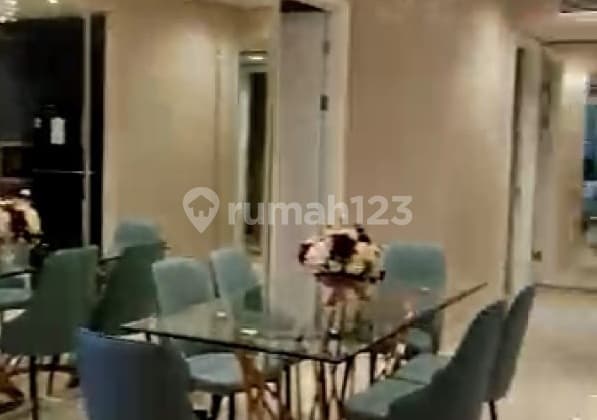 For Rent: One Galaxy Tower Elite's Corner Apartment with City View