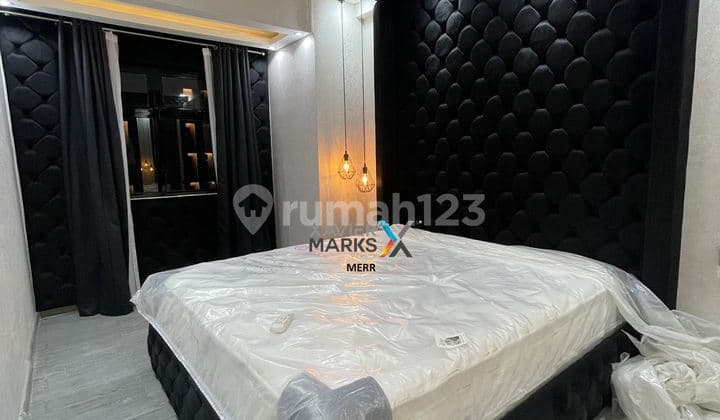 Dijual Apartemen Gunawangsa Merr Tower B