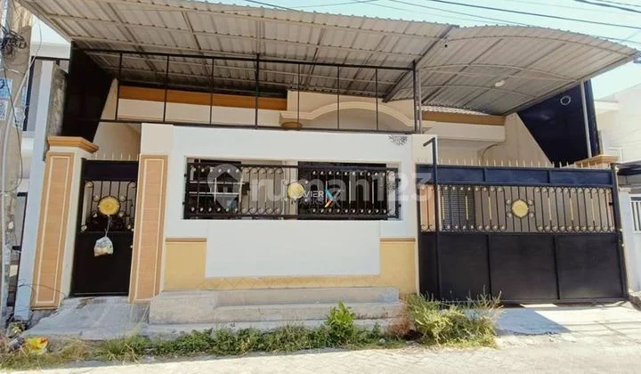 Rumah Siap Huni Lebak Arum Selangkah Raya Kenjeran Rumah Siap Huni Lebak Arum Selangkah Raya Kenjeran