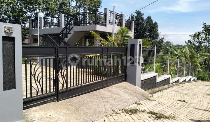 Tanah kavling strategis,nyaman buat hunian