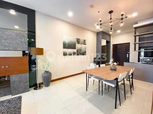 Gandaria Heights Luxury Apartment Newly Renovated Ready to Occupy