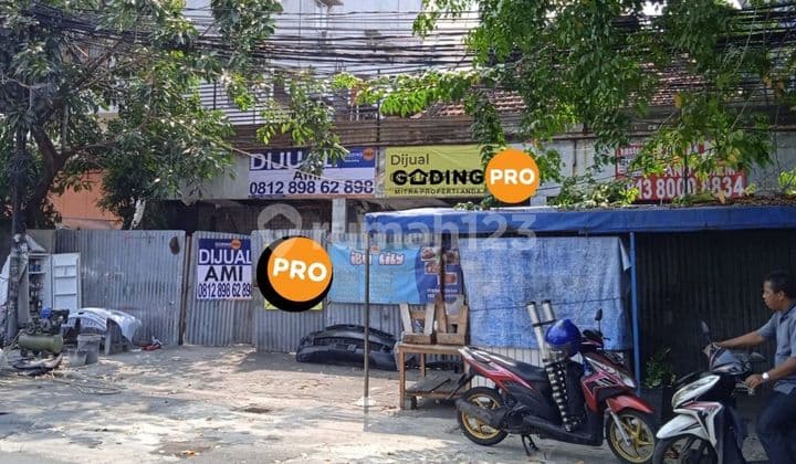 Murah Turun Harga Strategis di Jakarta Pusat