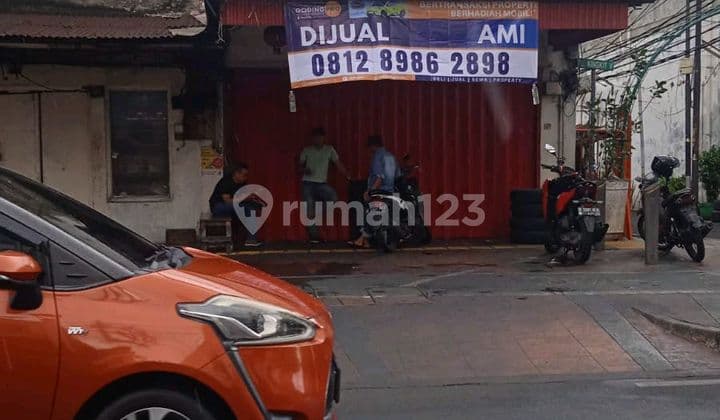 Rumah Murah Turun Harga di Jakarta Pusat