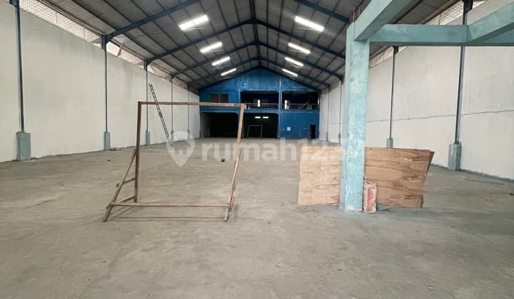 Warehouse in Samarinda Special Price