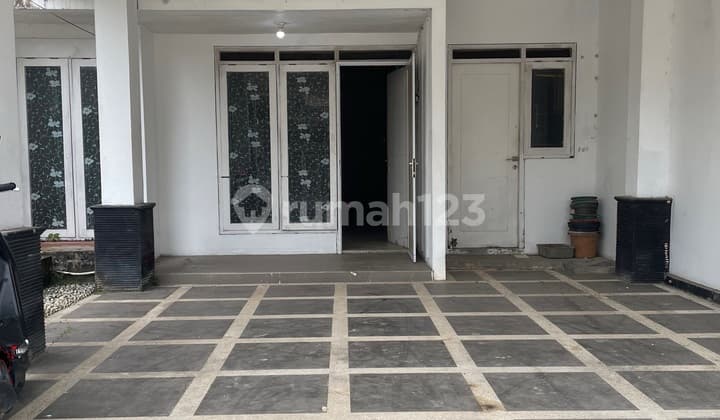 Rumah Cantik Dekat Bigmall Dan Rsud Mois