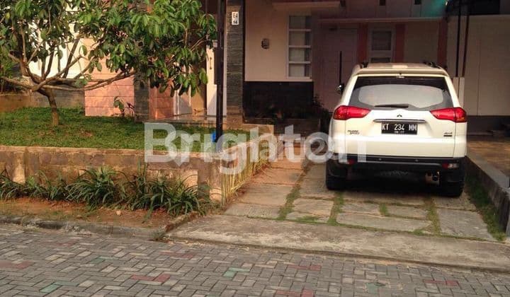 Rumah Siap Huni di pesona Mahakam