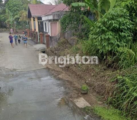 Tanah Kavlinh Siap Bangun Di Sambutan Samarinda