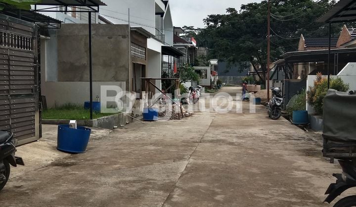 Kavling siap bangun di dekat UNMUL