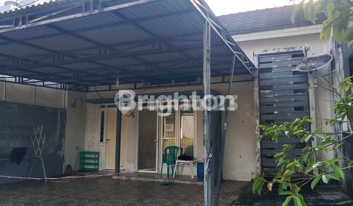 Rumah Siap Huni Dekat Kampus Dan Rumah Sakit Di Samarinda