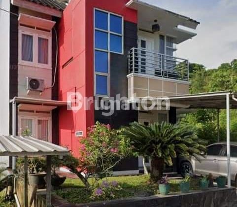 Fully Furnished House Near Campus, Hospital in Samarinda