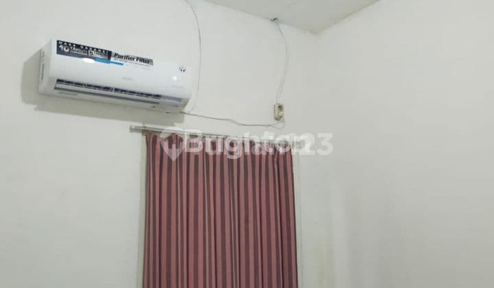 Rumah dekat 4 Kampus dan Rumah sakit Mois