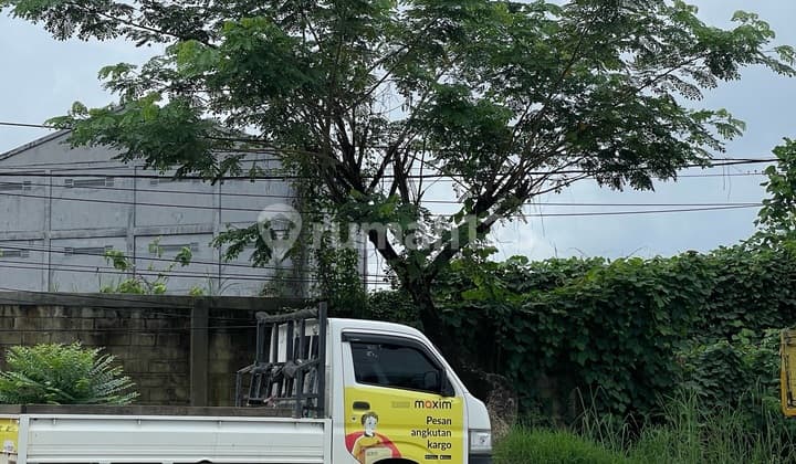 Tanah Di Pm Noor Dekat Bandara Samarinda