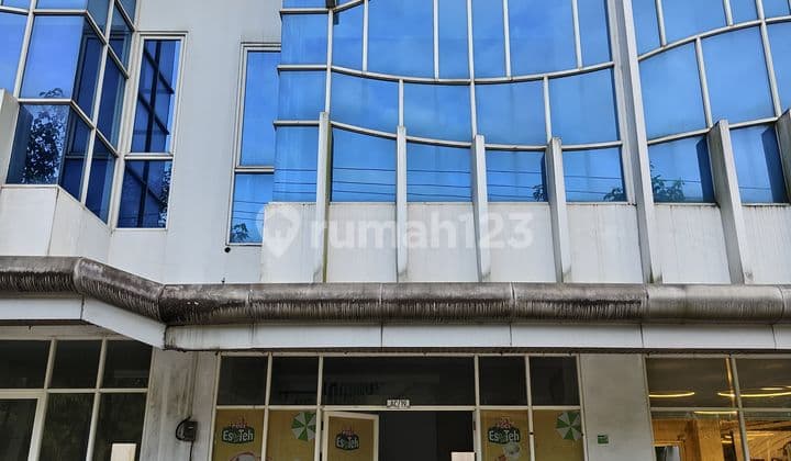 Ruko Dekat Pintu Tol Samarinda