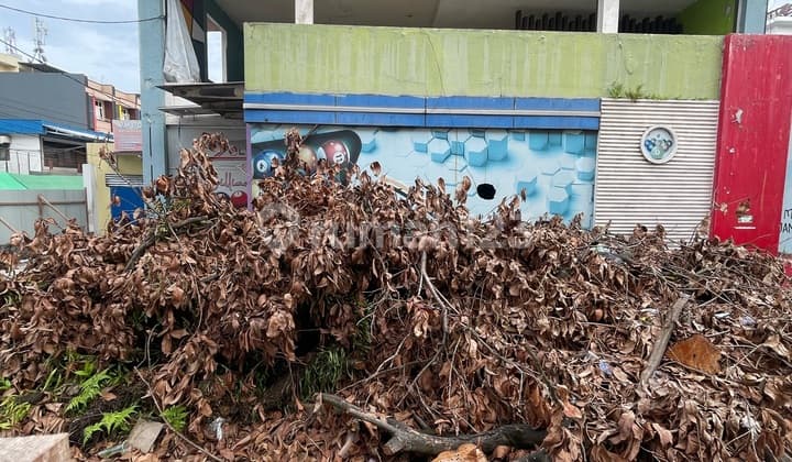 Ruko Ditengah Kota Samarinda Dekat Hotel Aston